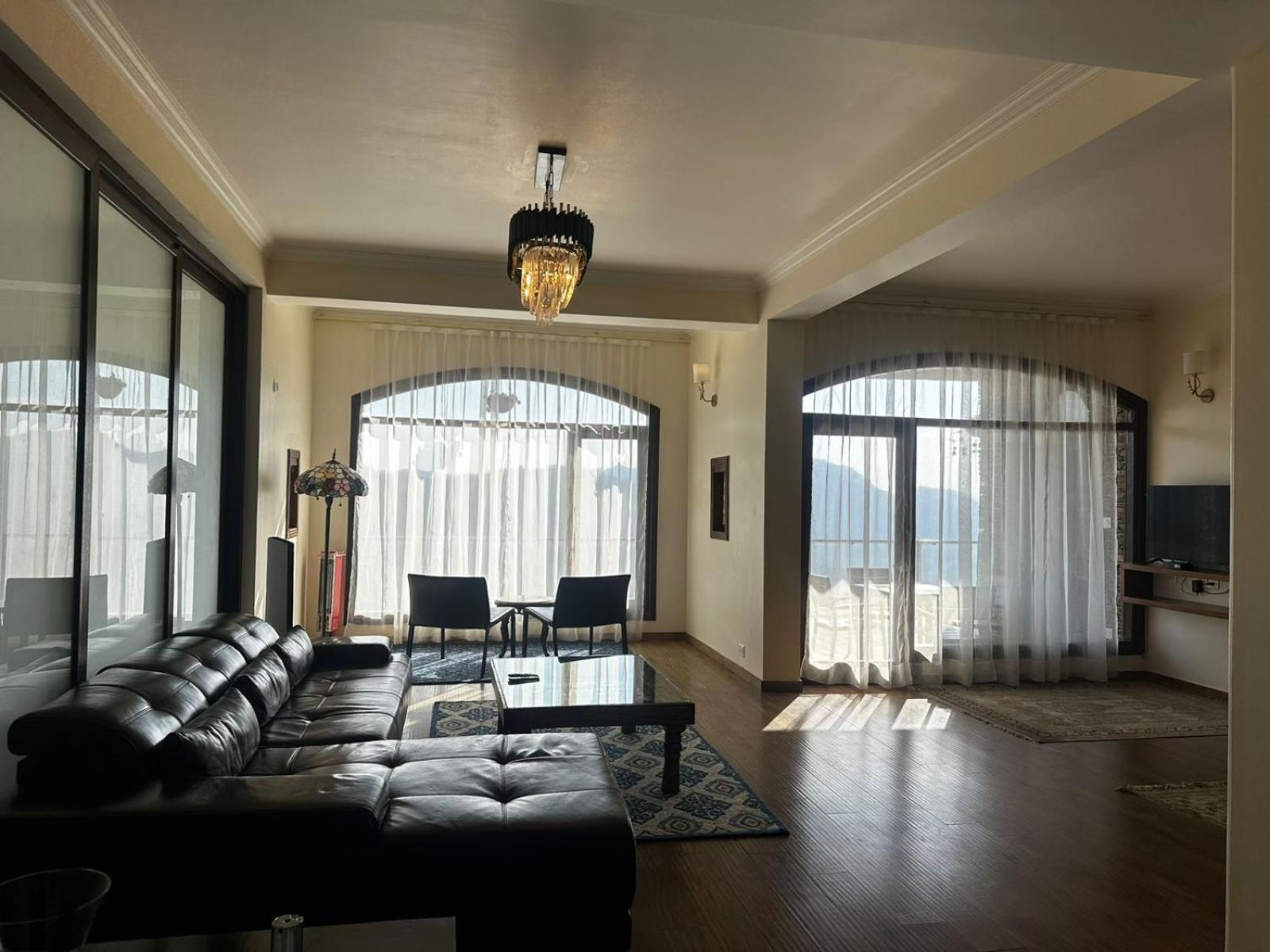 The Manor Luxury Apartments, Shimla Mashobra Εξωτερικό φωτογραφία