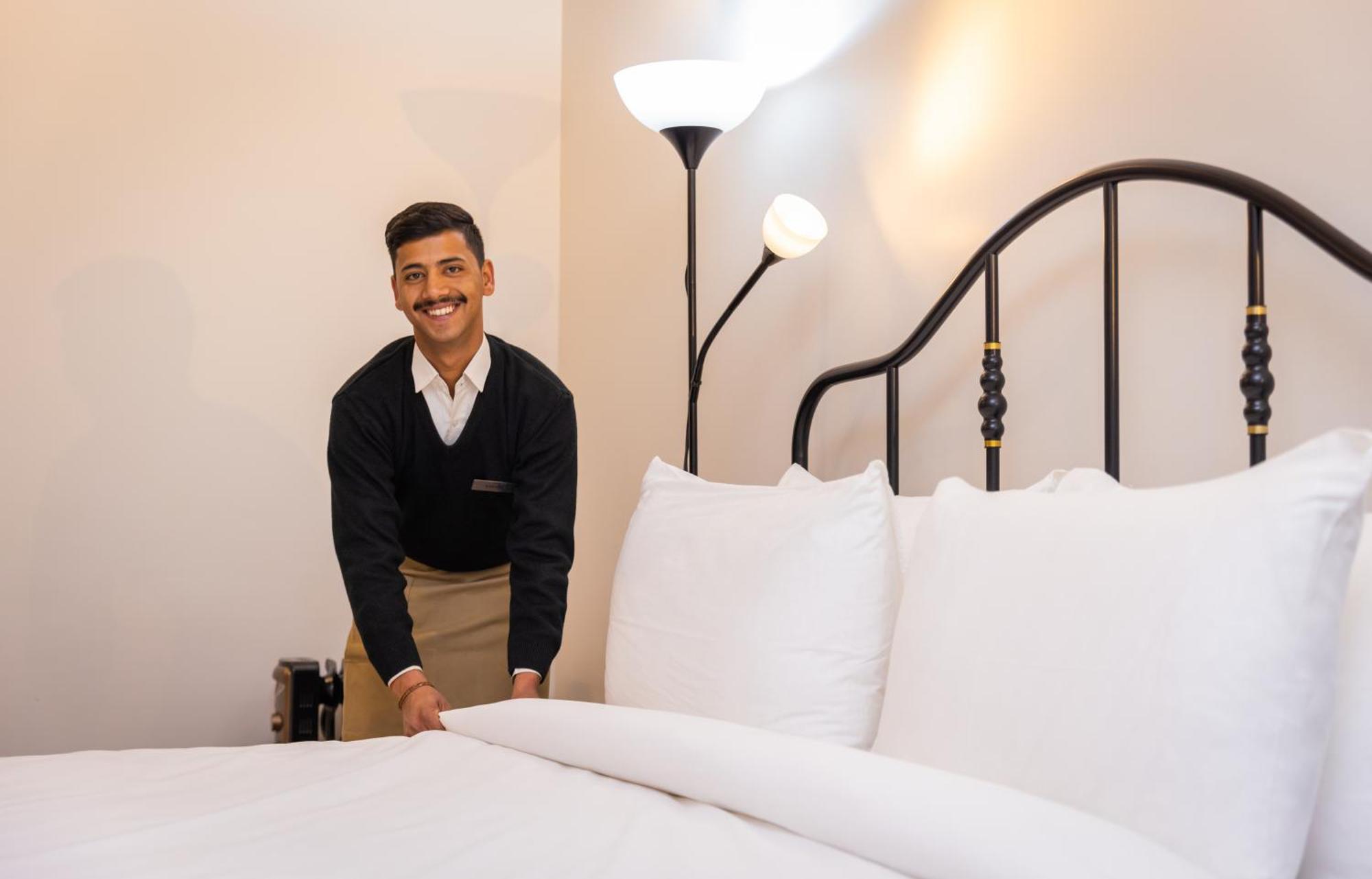 The Manor Luxury Apartments, Shimla Mashobra Εξωτερικό φωτογραφία